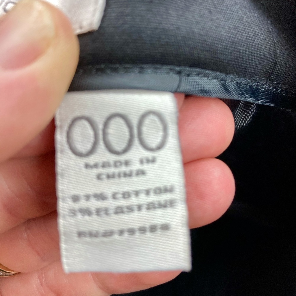 Chico’s So Slimming pants - Picture 9 of 10